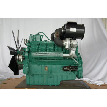 Wandi Diesel Genset Motor (820KW)